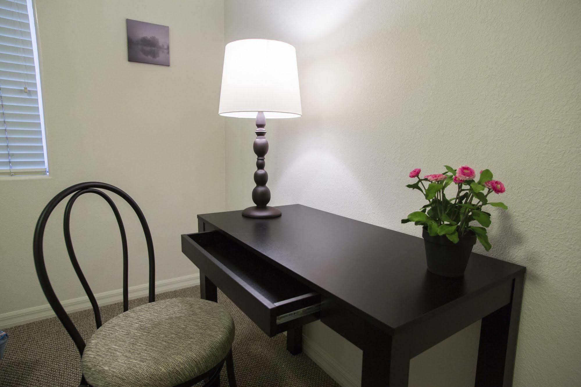 Los Angeles Vacation Apartments Exterior photo